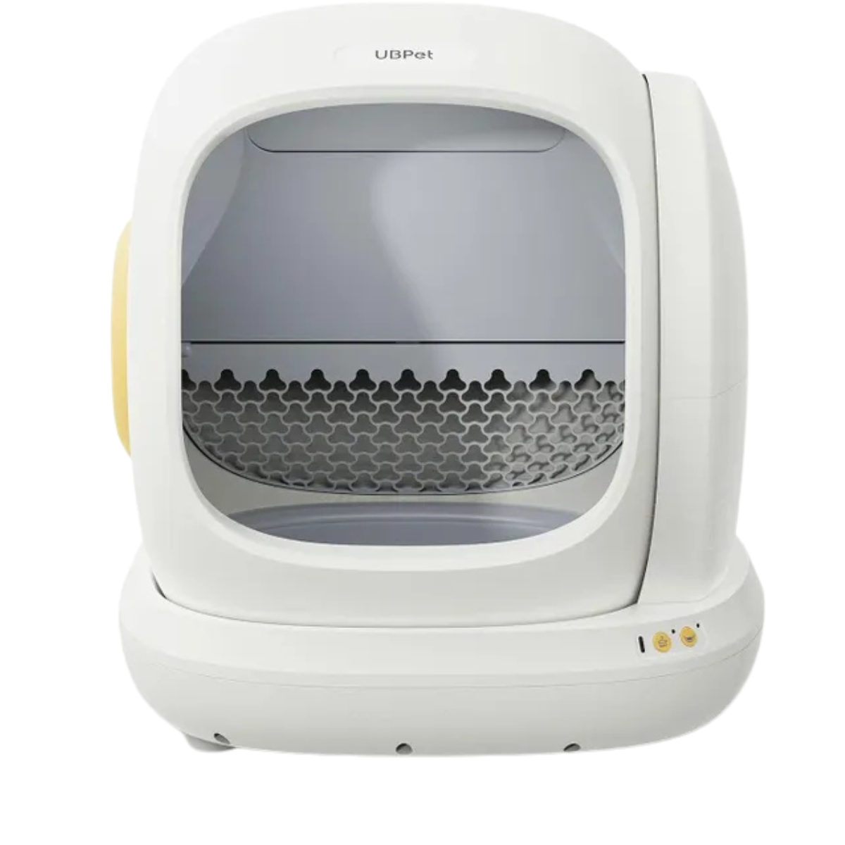 Litière Automatique XXL & Connectée