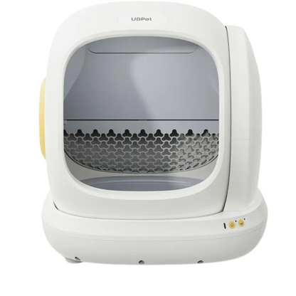 Litière Automatique XXL & Connectée