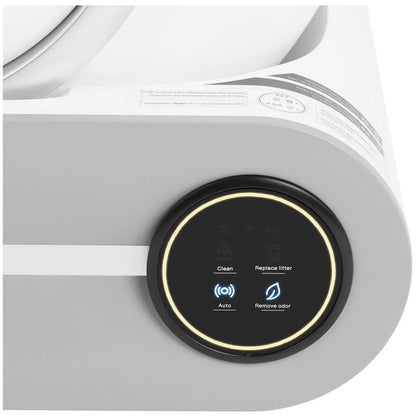 Litière Automatique Connectée SmartClean