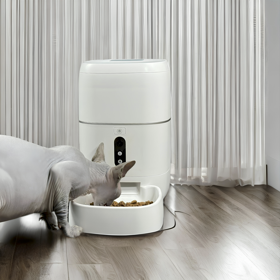 PetMaison Feeder