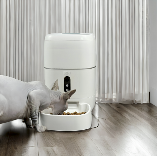 PetMaison Feeder